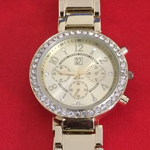 New York & Company Men's Watch